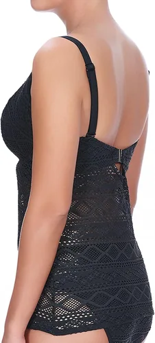 Vista 4 de Sundance Tankini Top