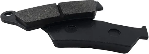 Vista 3 de Pastillas De Freno De Disco Piezas De Freno De La Motocicleta Pastillas De Freno Delantero Para YAMAHA XT660Z XT 660Z XT660 XT 660 Tenere 2008 2009