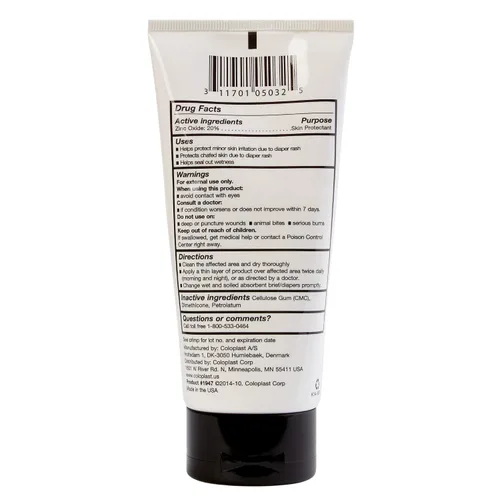 Vista 2 de Protector de piel Critic-Aid 6 oz. 1947, 1 unidad