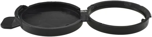 Vista 4 de Acoeitl Reemplazo de la tapa de la botella del depósito de líquido del limpiaparabrisas para GMC Buick Cadillac Chevrolet OEM #: 12767700 13227300 2