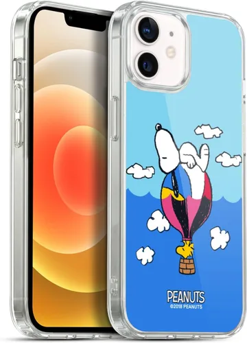 Vista 180 de Head Case Designs - Carcasa de gel suave compatible con Apple iPhone 7 Plus/iPhone 8 Plus