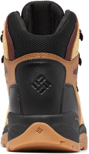 Vista 4 de Columbia Zapatillas de senderismo Newton Ridge Bc para hombre