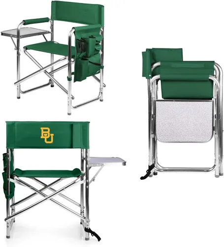 Vista 19 de NCAA Sports – Silla plegable