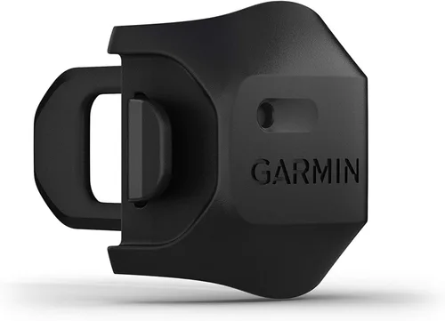 Vista 11 de Garmin Sensor de velocidad 2, sensor de bicicleta para controlar la velocidad, negro