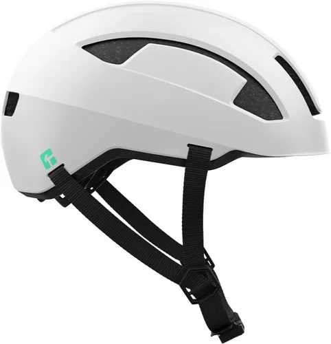 Vista 9 de LAZER CityZen KinetiCore Casco de bicicleta, equipo de ciclismo para adultos, hombres y mujeres
