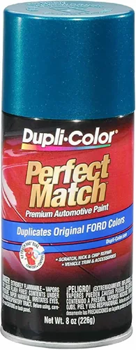 Vista 38 de Dupli-Color EBCC04177 Perfect Match Pintura en Aerosol Automotriz – Chrysler Bright Platinum Metallic, PS4/MS4 – Lata de Aerosol de 8 oz