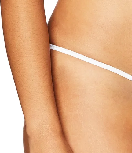 Vista 2 de Cosabella Tanga Talco para mujer