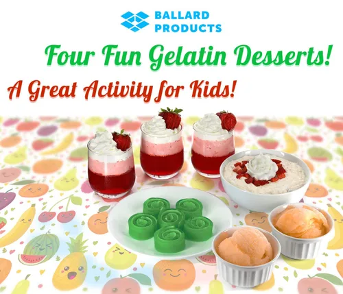 Vista 4 de Royal Gelatin - Paquete variado de 12 unidades sin azúcar, 3 cajas cada una, fresa, lima, naranja y cereza, para hacer postres de gelatina bajos