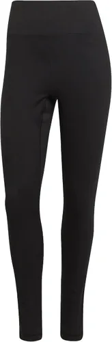 Vista 6 de adidas Mallas de yoga de talle alto para mujer