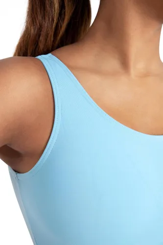 Vista 21 de Capezio malla enteriza para mujer