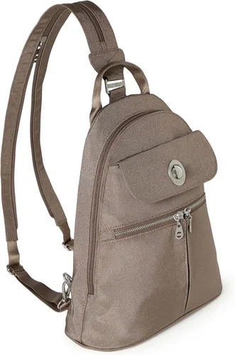 Vista 6 de Baggallini Naples - Mochila convertible talla única