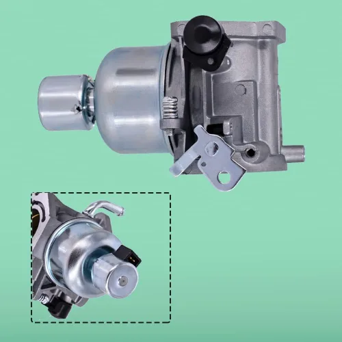 Vista 5 de Carburador para Kohler KT730 KT735 KT740 KT745 Carb con juntas 16-853-19S 32-853-63S generador motor