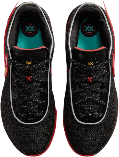 Vista 4 de Nike Lebron 20 XX - Tenis de baloncesto para hombre