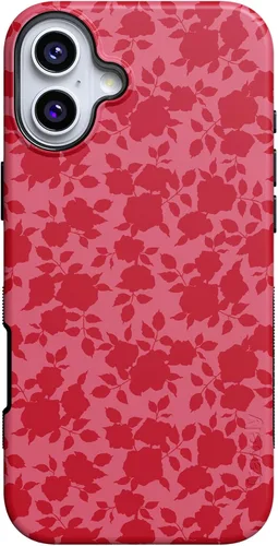 Vista 121 de Funda Casely para iPhone 16 Plus Todas Las Cosas Divertidas Diversión en Días Laborables Compatible con MagSafe Diseño Protector Audaz