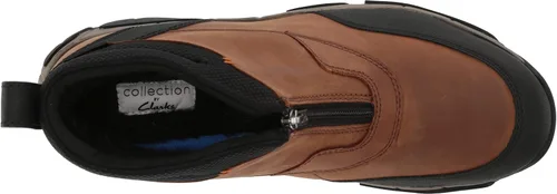 Vista 5 de Clarks Grove Zip II - Botines para hombre