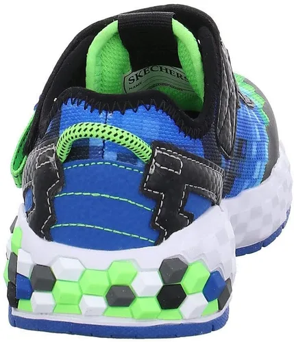Vista 9 de Skechers Tenis unisex Mega-Craft 2.0 para niños