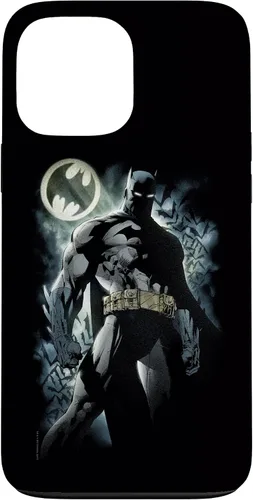 Vista 24 de Batman Funda The Knight para iPhone 17