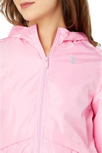 Vista 3 de U.S. Polo Assn. Cortavientos básico