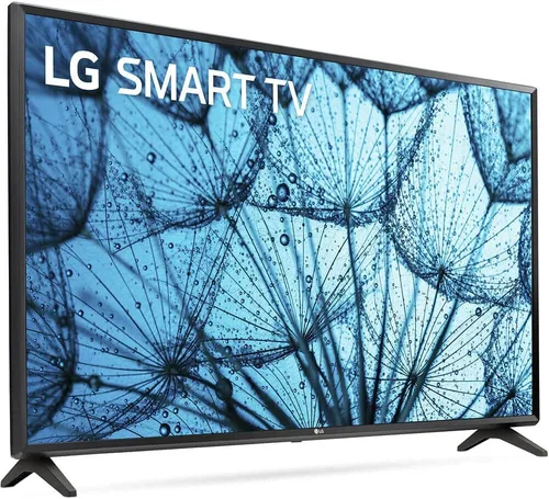 Vista 2 de LG LM577B 32 pulgadas 720P HD LCD 60Hz Smart TV 32LM577BPUA (2021)