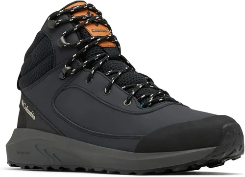 Vista 2 de Columbia Trailstorm Peak Mid - Tenis de senderismo para hombre