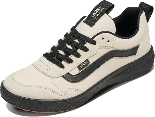 Vista 35 de Vans Zapatillas deportivas para hombre Negro/Blanco