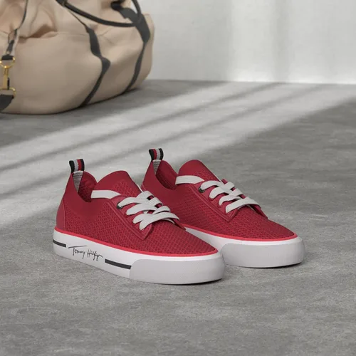Vista 2 de Tommy Hilfiger Zapatillas Gessie para mujer