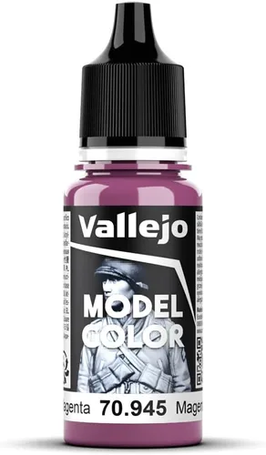 Vista 25 de Vallejo Pintura de tono carne, 0.6 fl oz