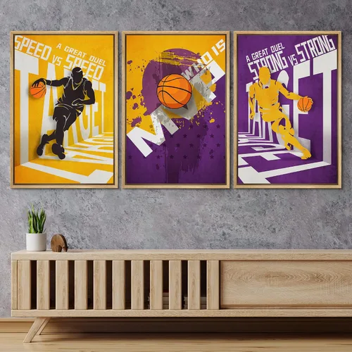 Vista 480 de wall26 Lienzo enmarcado para pared, juego de arte de primer plano, detalles de costuras de béisbol, atletas deportivos, fotografía, moderno