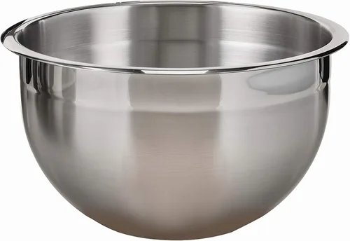 Vista 8 de Tramontina Gourmet - Cuenco pequeño de acero inoxidable de 1.5 cuartos