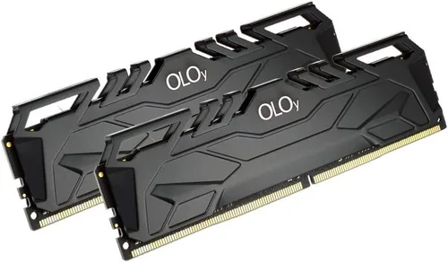 Vista 14 de Serie DDR4 Owl 3200 Negro