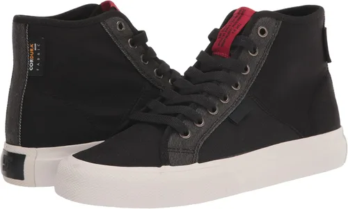 Vista 7 de DC Men's Manual Hi Txse Skate Shoe
