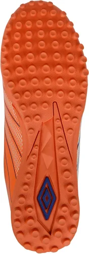 Vista 2 de Umbro Botines de fútbol Velocita Elixir League Tf para hombre