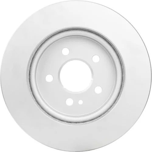 Vista 3 de MAGMA Fire Born Braking PSR385087 Rotor de freno recubierto, delantero
