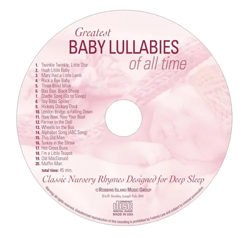Vista 2 de Music for Babies 4 Album Set Greatest Baby Lullabies, Classical Music for Babies, Nature Sounds Only, Baby Music With Sounds of Nature for Calming