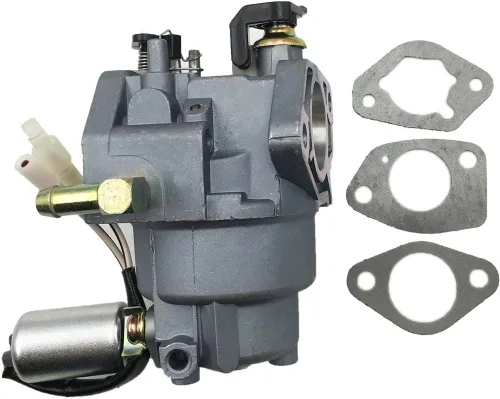 Vista 4 de CARBURADOR HUAYI 4X90/4X90A Compatible con modelos de motor CUB Cadet y MTD 4X90HU