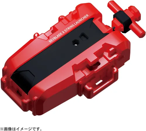 Vista 3 de タカラトミー Beyblade X BX-23 Starter Phoenix Wing 9-60GF Metal Spinning Top