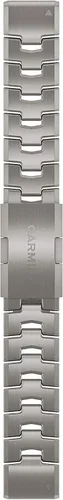 Vista 31 de Correa de reloj Garmin Quickfit