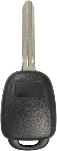Vista 3 de Keyless2Go Repuesto para llave de entrada remota sin llave Select Toyota Rav4 Highlander Tacoma GQ4-52T 89071-0R040