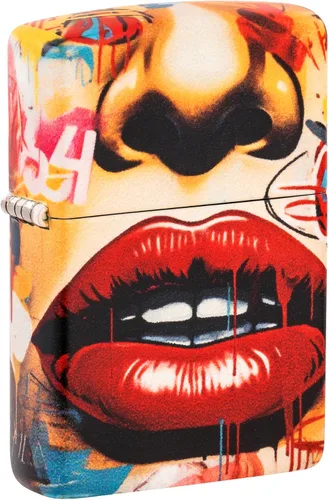 Vista 20 de Zippo Encendedores artísticos