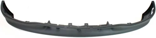 Vista 6 de Evan Fischer Panel de cenefa compatible con Ford F-150 2002-2003, F-150 Heritage Platinum 2004 con orificios de aire frontal RWD