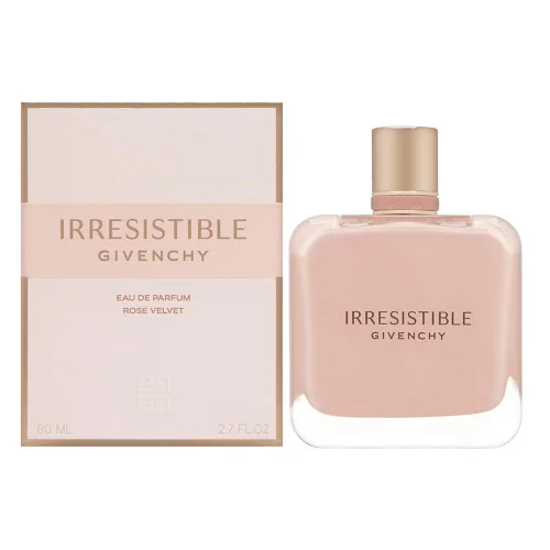 Vista 8 de Givenchy Irresistible Eau De Parfum Spray para Mujeres 50ml/1.7oz (Lanzamiento nuevo 2020)