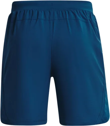 Vista 5 de Under Armour Pantalones cortos Launch Run de 7 pulgadas para hombre