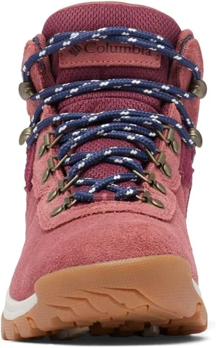 Vista 3 de Columbia Women's Newton Ridge Plus Waterproof Amped Hiking Boot
