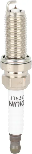 Vista 9 de Bobinas de la bobina de ignición y bujías UF664 del iridio para Subaru Forester 2.5L H4
