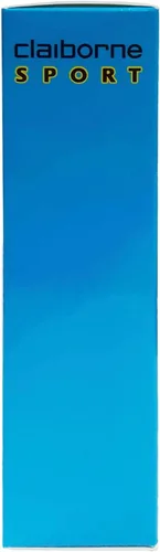 Vista 5 de Colonia deportiva Claiborne de LIZ CLAIBORNE 3.4 oz Colonia Spray para hombres
