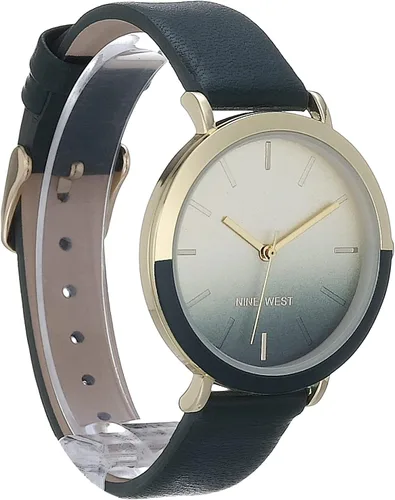 Vista 3 de Nine West - Reloj de pulsera para mujer