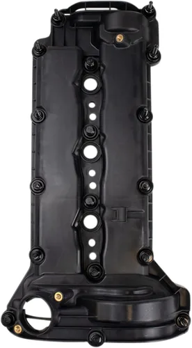 Vista 102 de TRQ Tapa de Válvulas Compatible con 2011-2014 Chrysler 200 2007-2010 Sebring 2008-2014 Dodge Avenger 2007-2012 Caliber 2009-2020 Journey 2007-2017