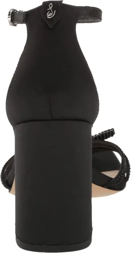 Vista 3 de Sam Edelman Women's Donnie Block Heel Sandal