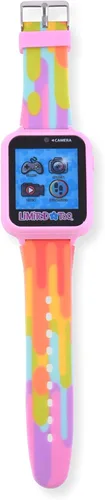 Vista 3 de Limited Too Reloj inteligente rosa LMT30081UR Rosa