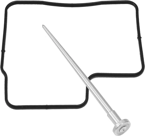 Vista 8 de Kit de reparación de carburador de repuesto para Honda Shadow Spirit ACE 750 VT750C VT750CD VT750DC, paquete de 2